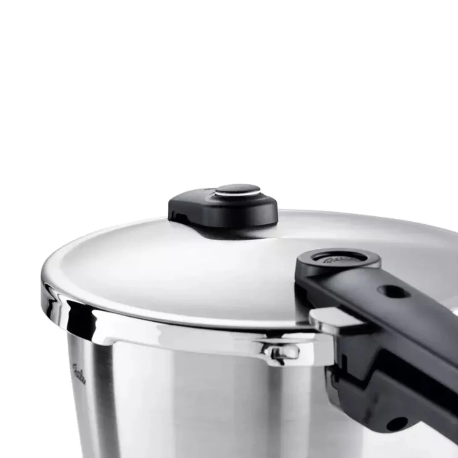 Fissler Vitaquick Snelkookpan (4.5 liter)