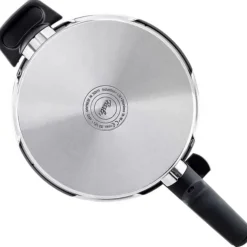 Fissler Vitaquick Snelkookpan (8 liter)