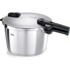 Fissler Vitaquick Snelkookpan (8 liter)
