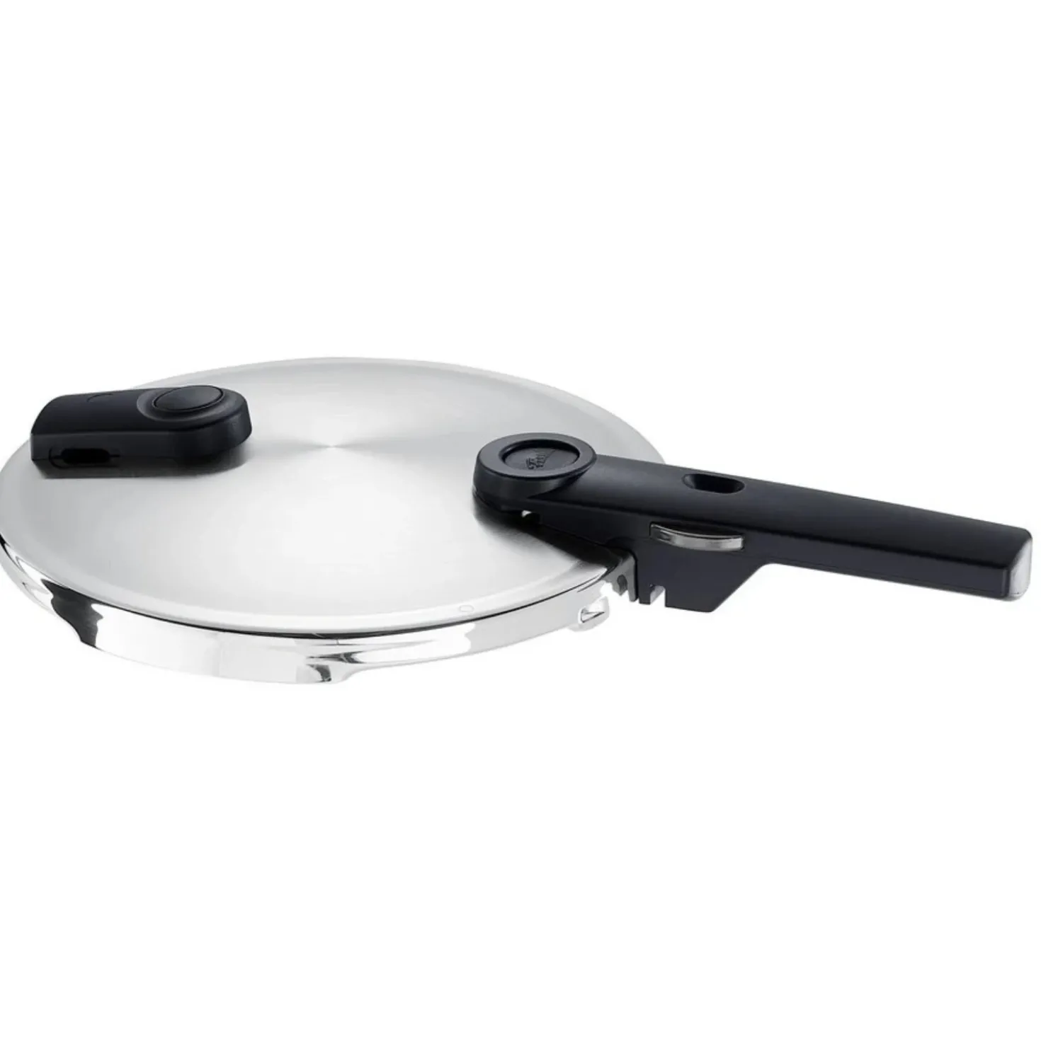 Fissler Vitaquick Snelkookpan (6 liter)