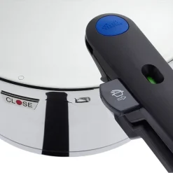 Fissler Vitaquick Snelkookpan (6 liter)