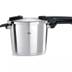 Fissler Vitaquick Snelkookpan (6 liter)