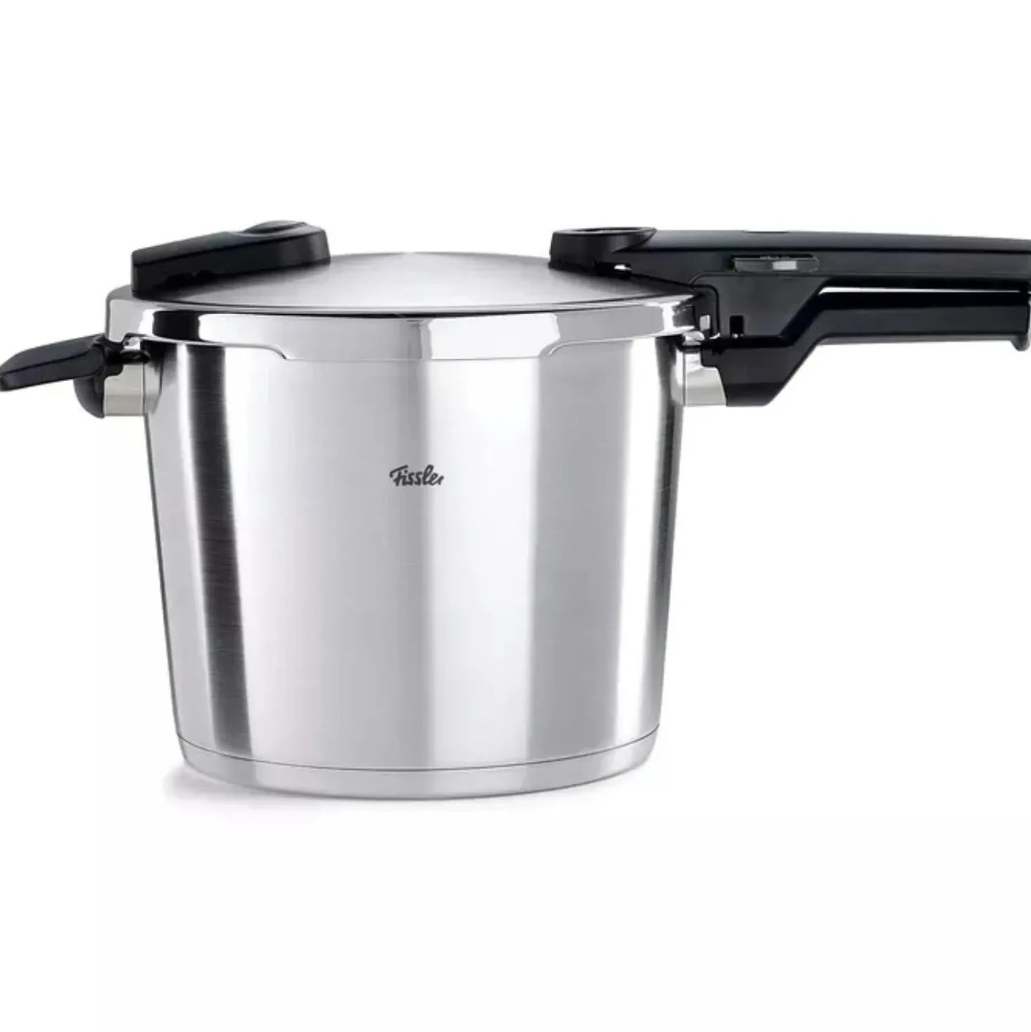 Fissler Vitaquick Snelkookpan (6 liter)