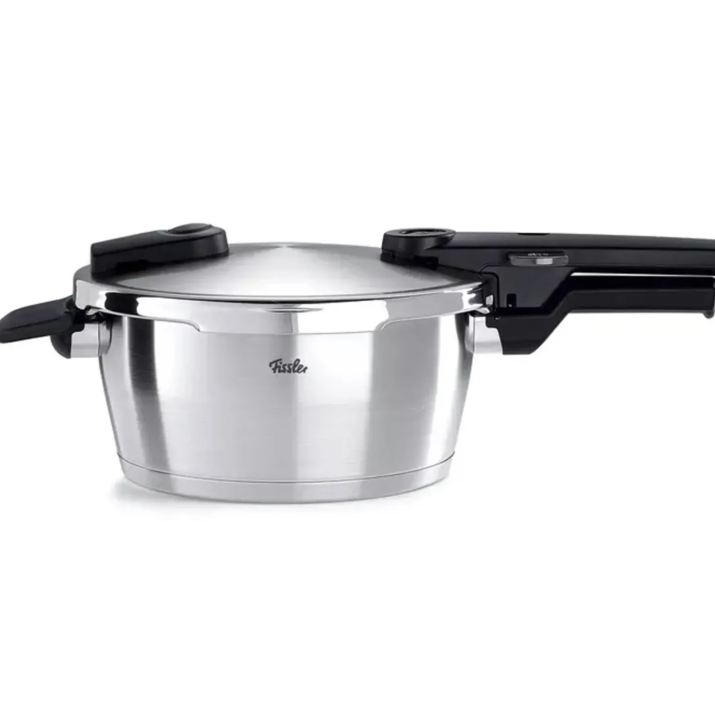 Fissler Vitaquick Snelkookpan (3.5 liter)