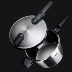 Fissler Vitaquick Snelkookpan (3.5 liter)