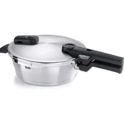 Fissler Vitaquick Snelkookpan (2.5 liter)