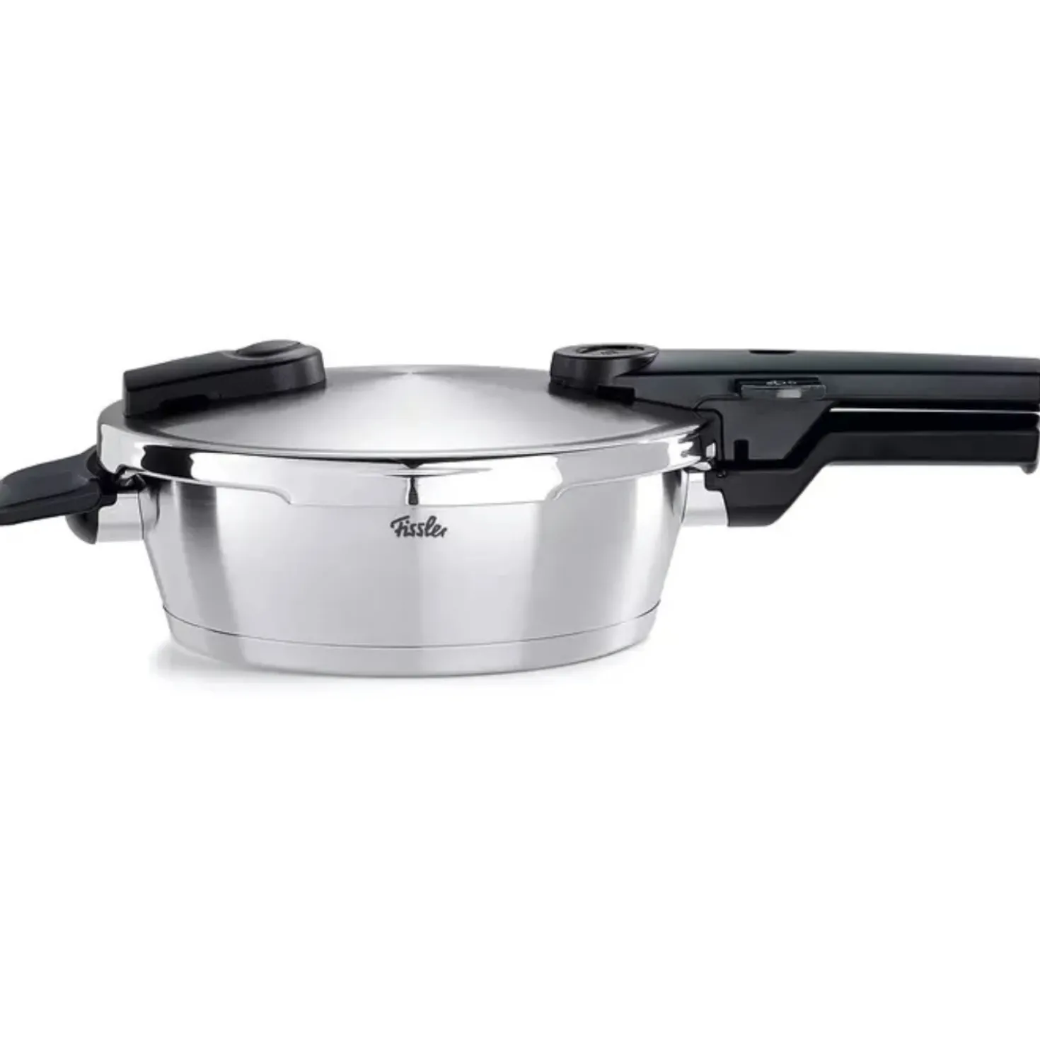 Fissler Vitaquick Snelkookpan (2.5 liter)