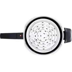 Fissler Vitavit Premium Snelkookpan Met Inzet (8 liter)