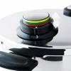 Fissler Vitavit Premium Snelkookpan Met Inzet (4.5 liter)