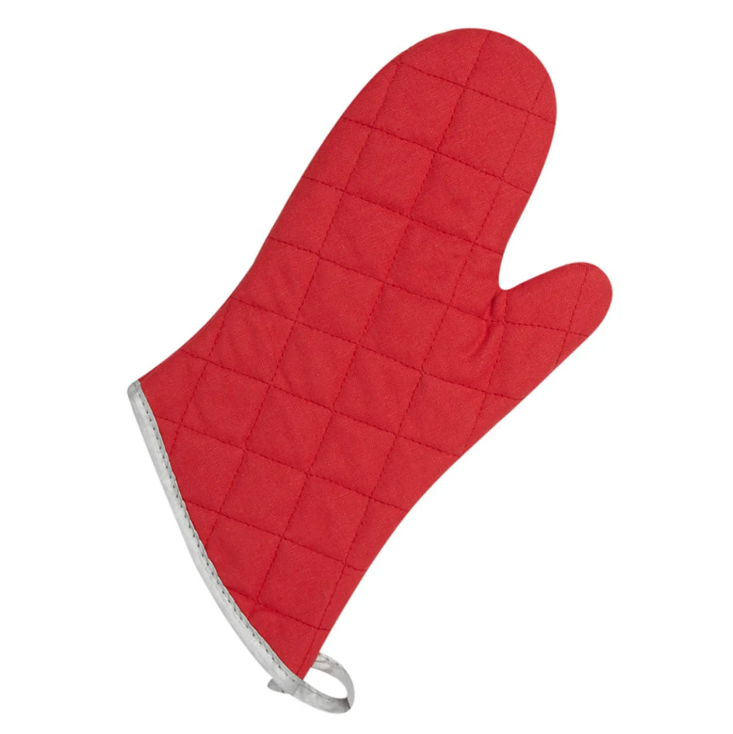 Flameguard Ovenwant Rood 33 cm