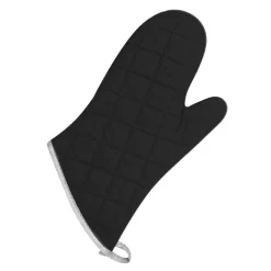 Flameguard Ovenwant Zwart 33 cm