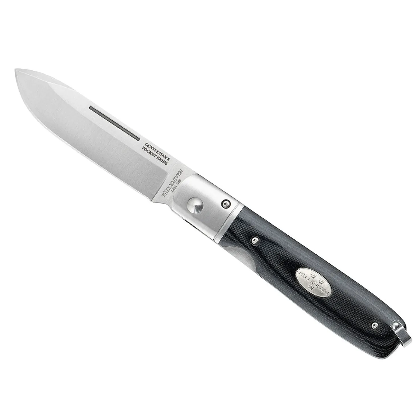 Fällkniven GP Gentleman's Pocket Knife