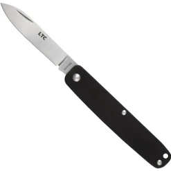 Fällkniven LTC zakmes zwart