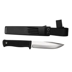 Fällkniven S1 met zytel schede