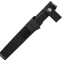 Fällkniven S1 met zytel schede
