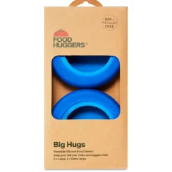 Food Huggers Big