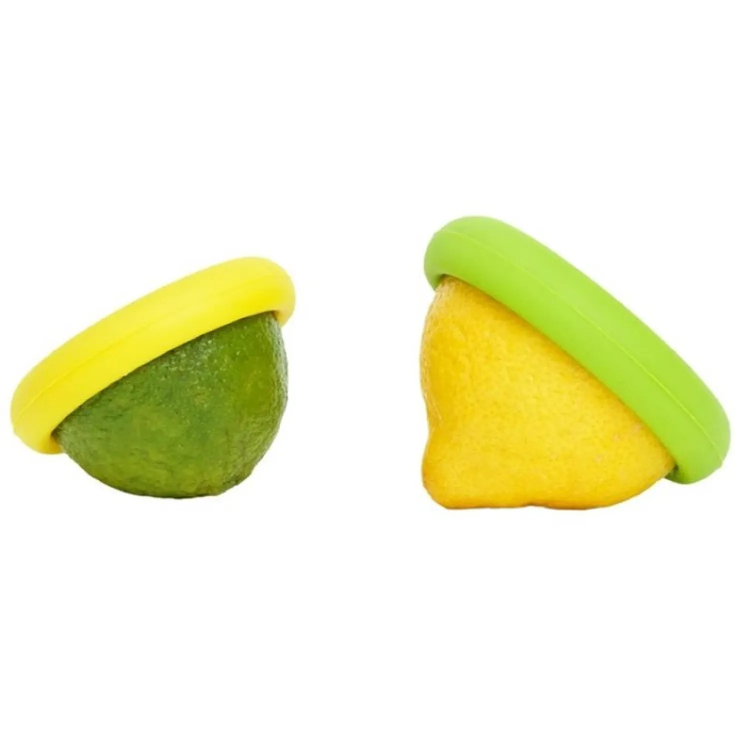 Food Huggers Citrusvruchten (2 Stuks)