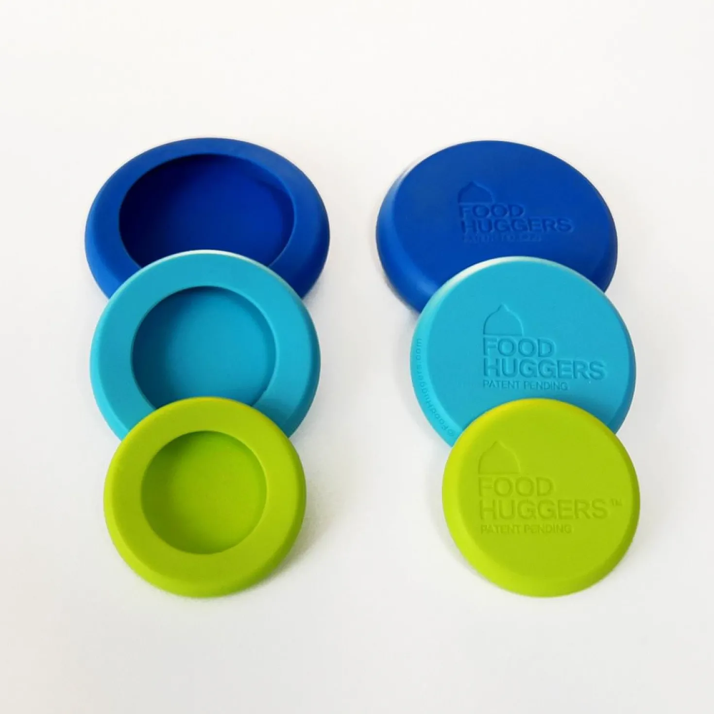 Food Huggers Small