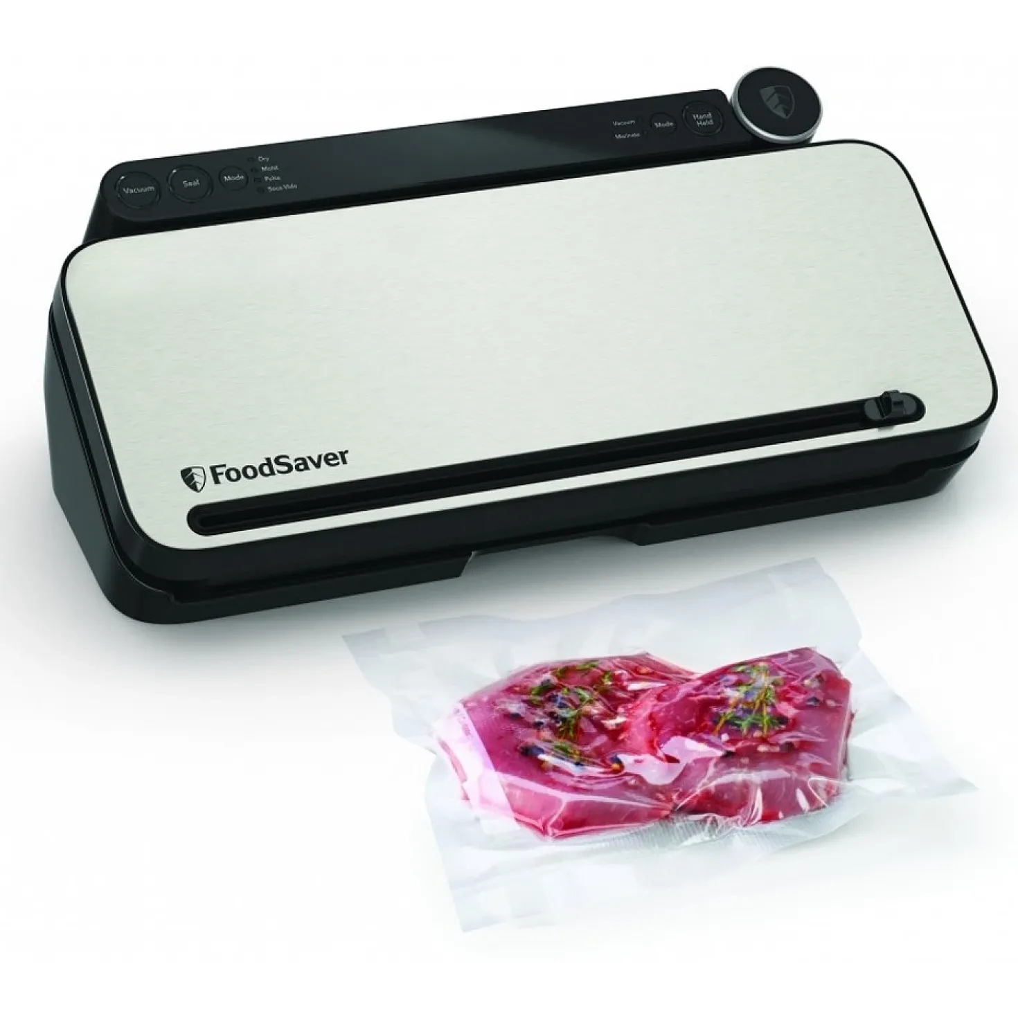 Foodsaver Top Line Vacuumsysteem