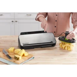 Foodsaver Top Line Vacuumsysteem