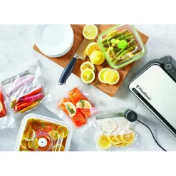 Foodsaver Top Line Vacuumsysteem