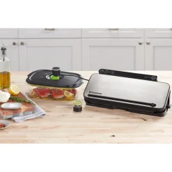 Foodsaver Top Line Vacuumsysteem
