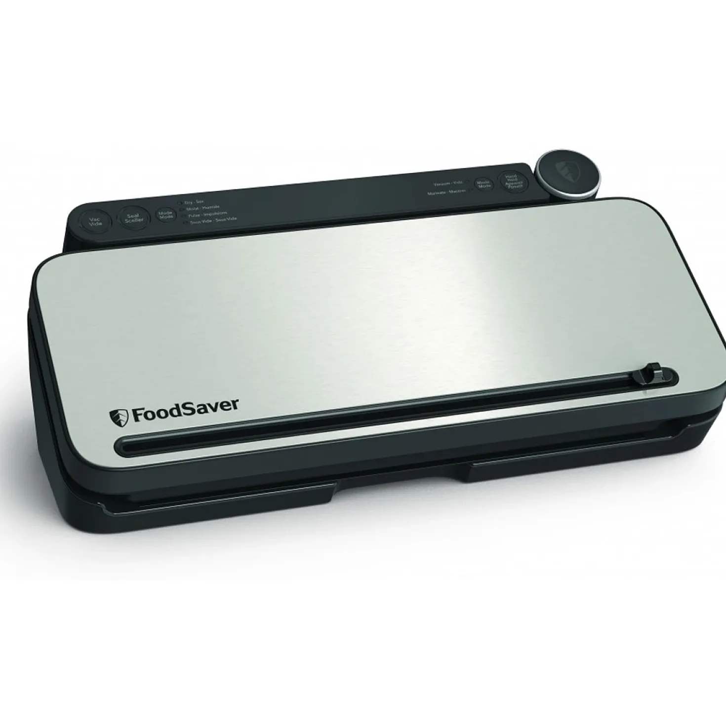 Foodsaver Top Line Vacuumsysteem