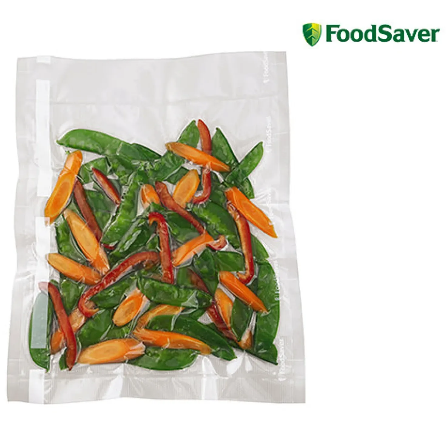 Foodsaver Vacuumzak 28 x 36 cm (32 stuks)