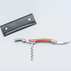 Forge de Laguiole Kelnersmes Briar