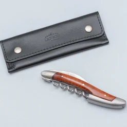 Forge de Laguiole Kelnersmes Briar