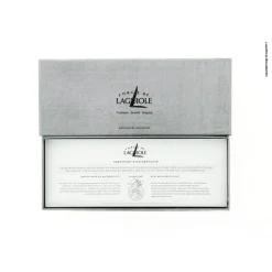 Forge de Laguiole Kelnersmes Jeneverbes