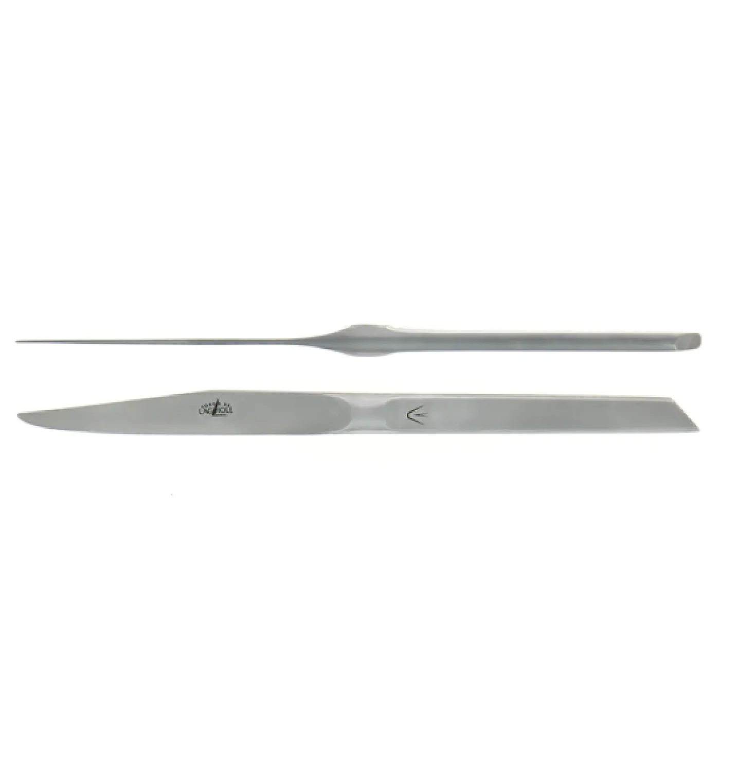 Forge de Laguiole Steakmessen Dayat Satijn (2 stuks)