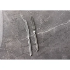 Forge de Laguiole Steakmessen Dayat Gepolijst (6 stuks)
