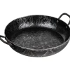 Forged Essentials Carbon Hapjespan 28 cm