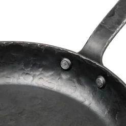 Forged Essentials Carbon Koekenpan 28 cm