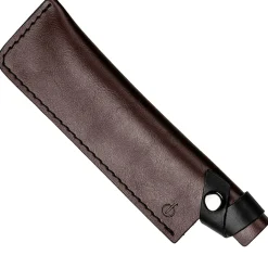 Forged Lederen Hoes voor Groentebijl 18 cm