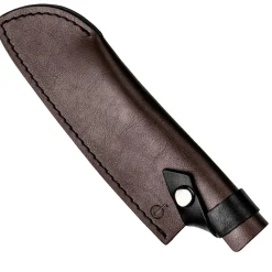 Forged Lederen Hoes voor Santoku 18 cm