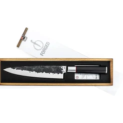 Forged Sebra Koksmes 16 cm