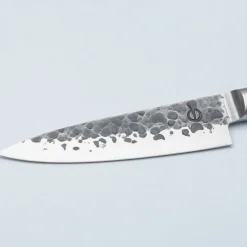 Forged Sebra Koksmes 16 cm