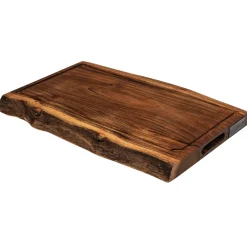 Forged Snijplank Acaciahout 45 x 35 cm