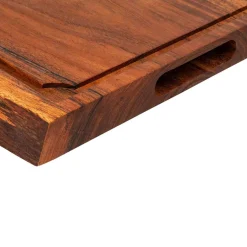 Forged Snijplank Acaciahout 45 x 35 cm