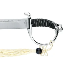 Fox Knives Champagnesabel