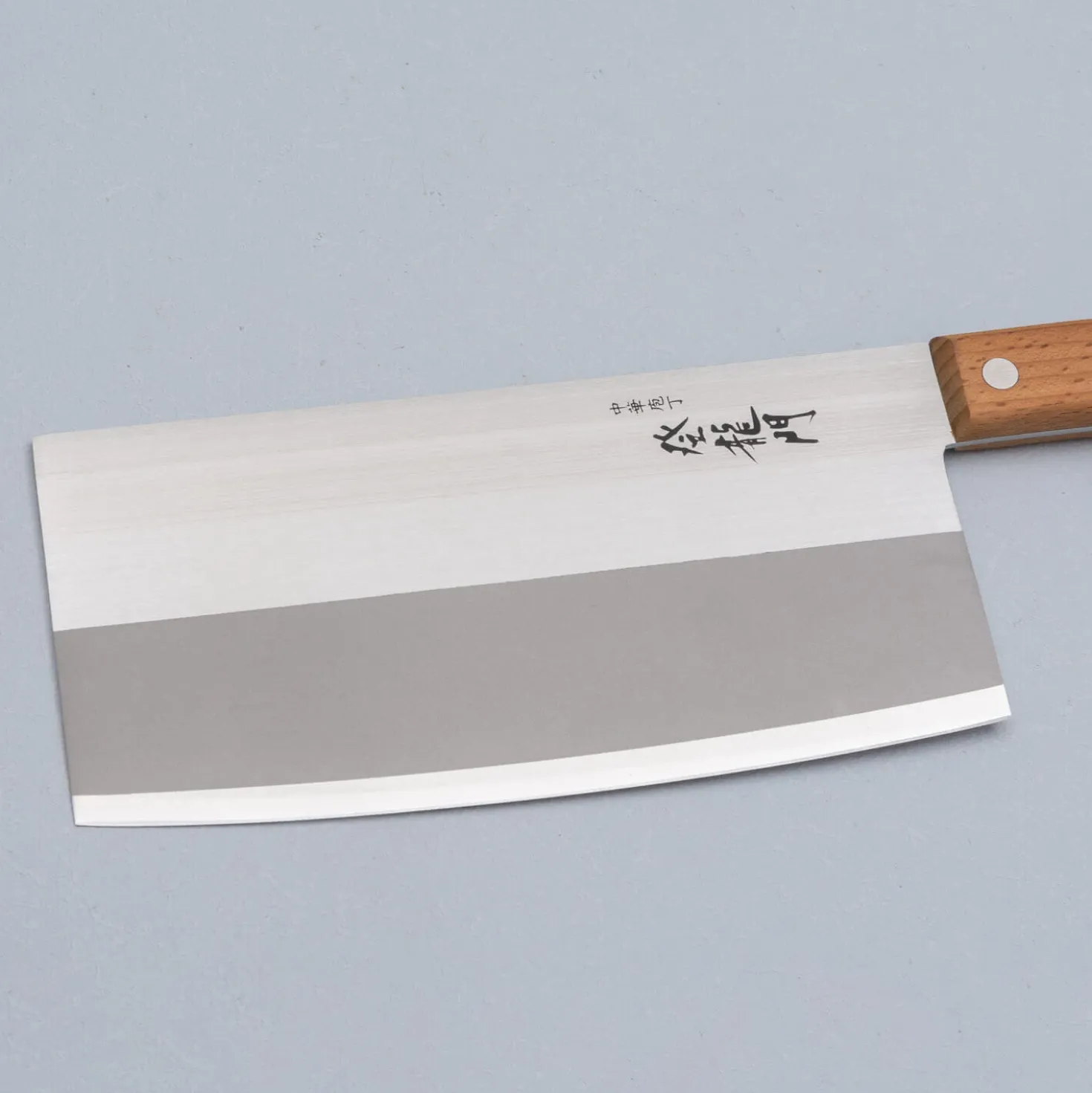 Fuji Cutlery Chinees Koksmes 17.5 cm