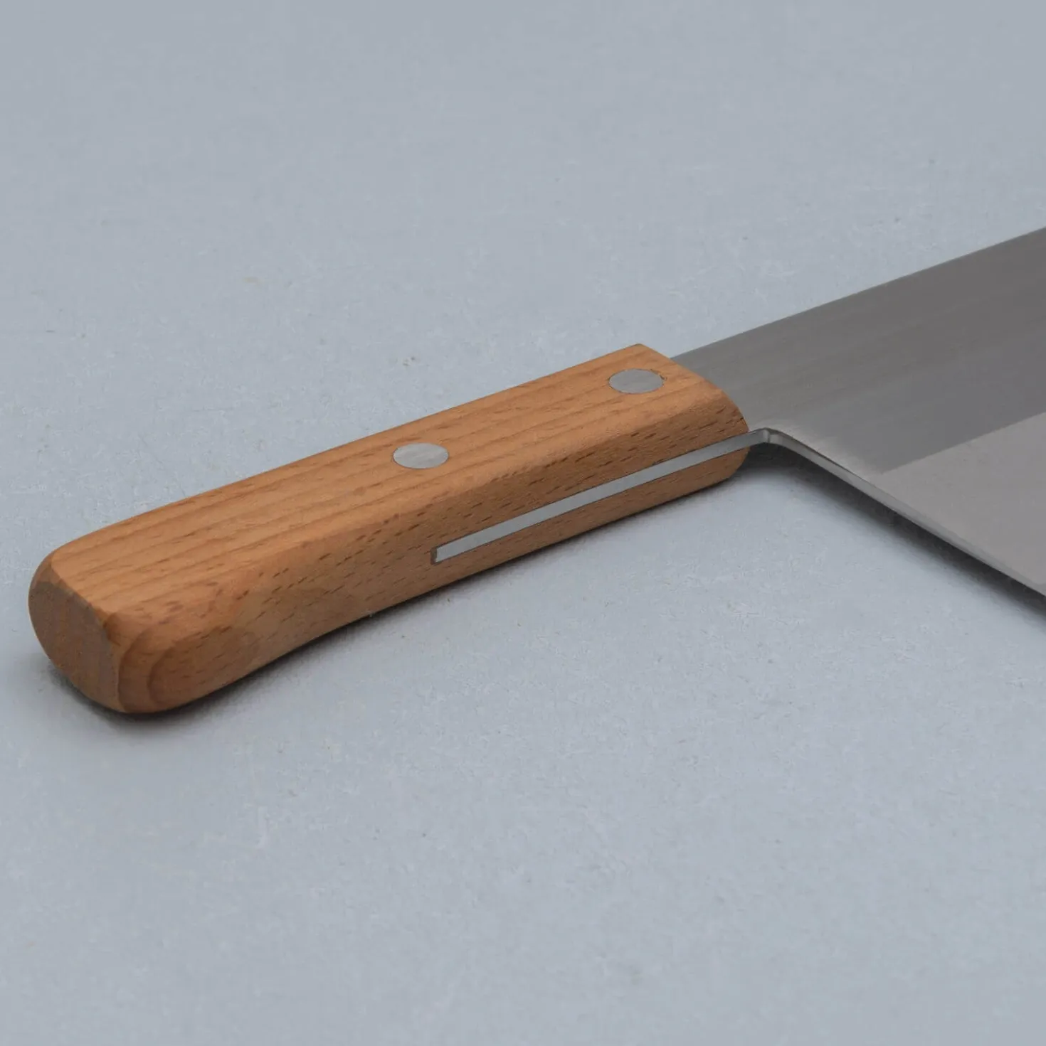 Fuji Cutlery Chinees Koksmes 17.5 cm