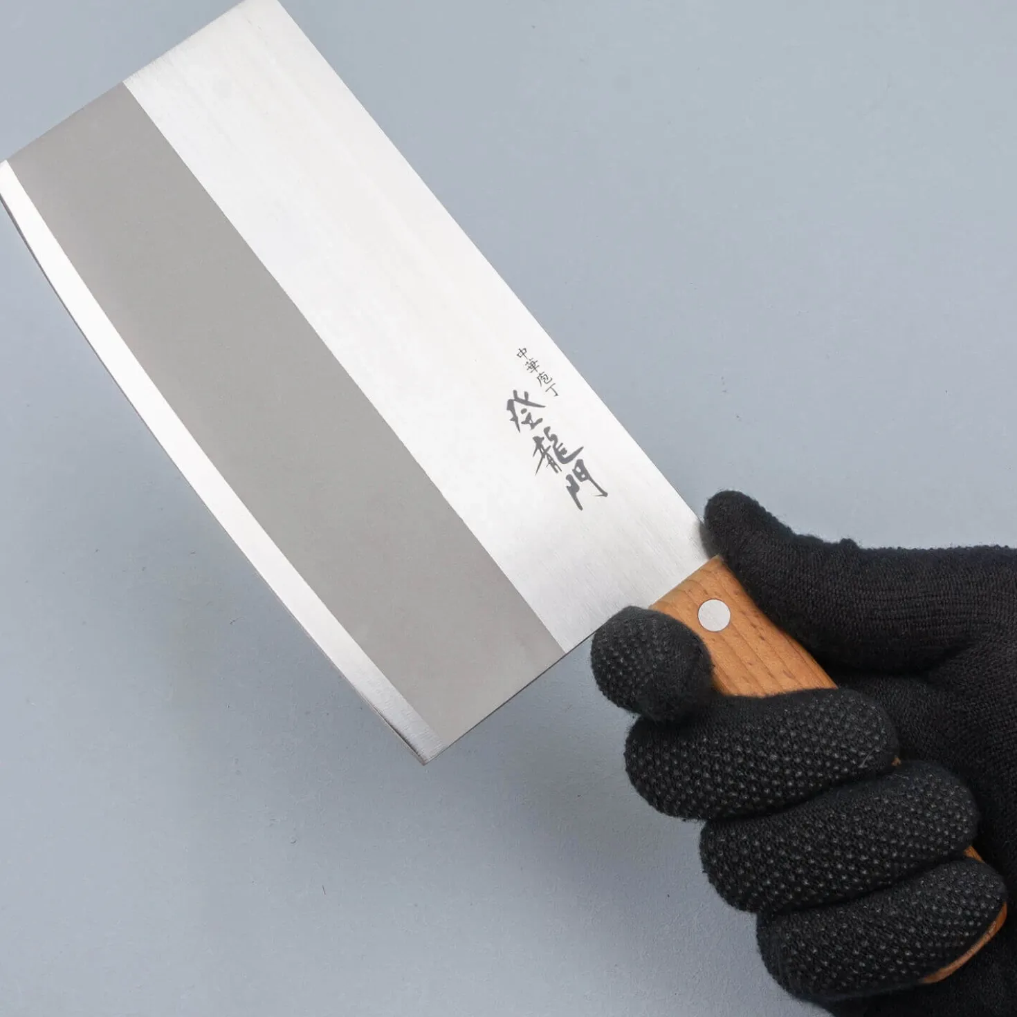 Fuji Cutlery Chinees Koksmes 17.5 cm