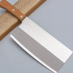 Fuji Cutlery Chinees Koksmes 17.5 cm
