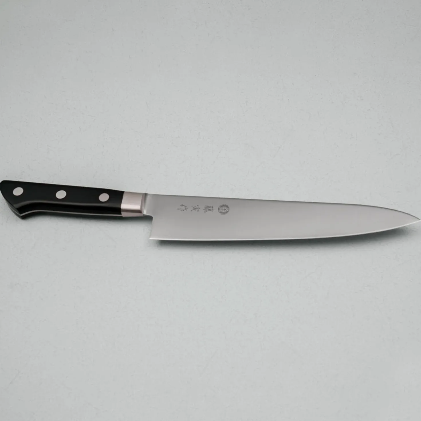 Fujitora DP3 Gyuto 21 cm