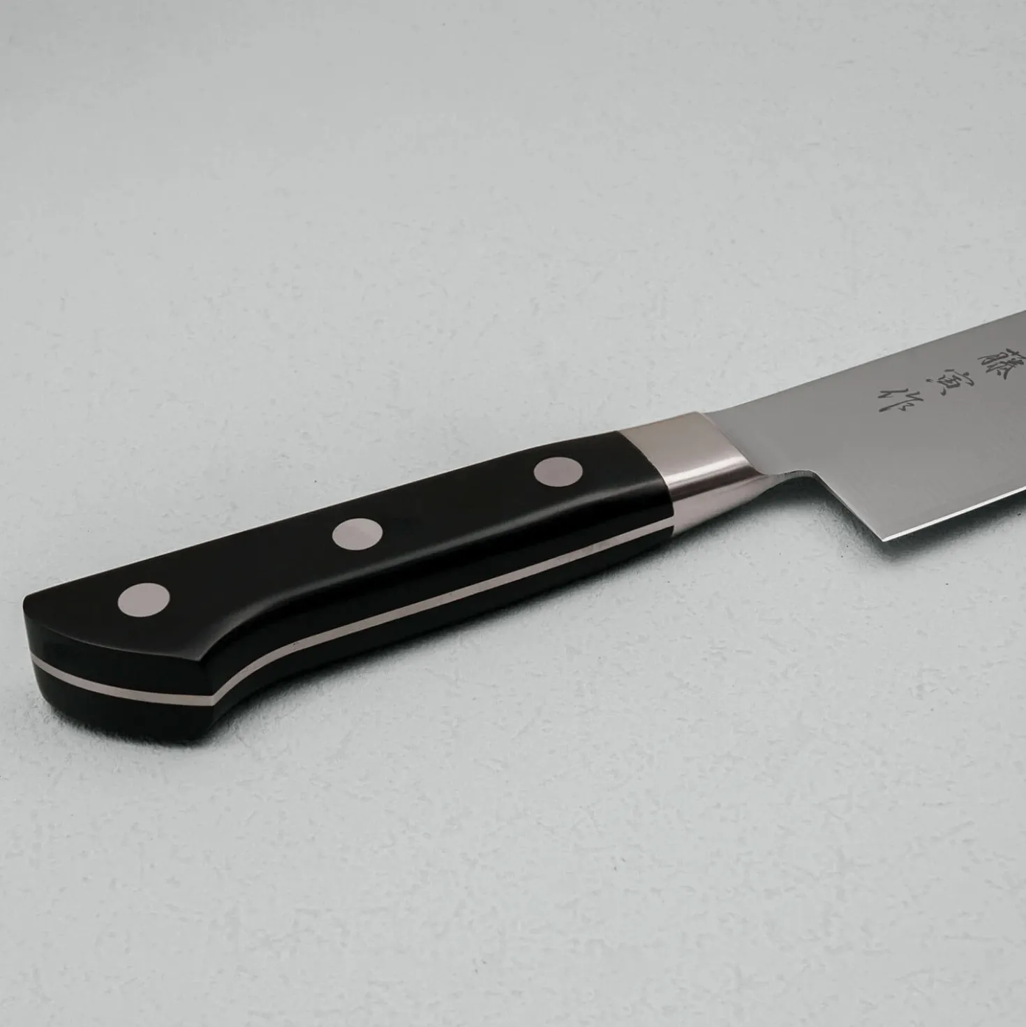 Fujitora DP3 Gyuto 21 cm