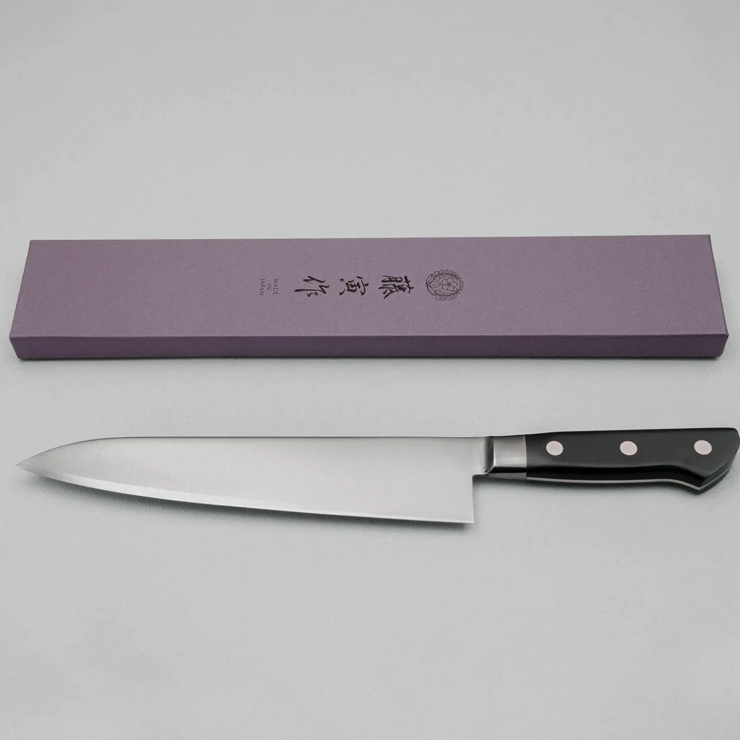 Fujitora DP3 Gyuto 24 cm