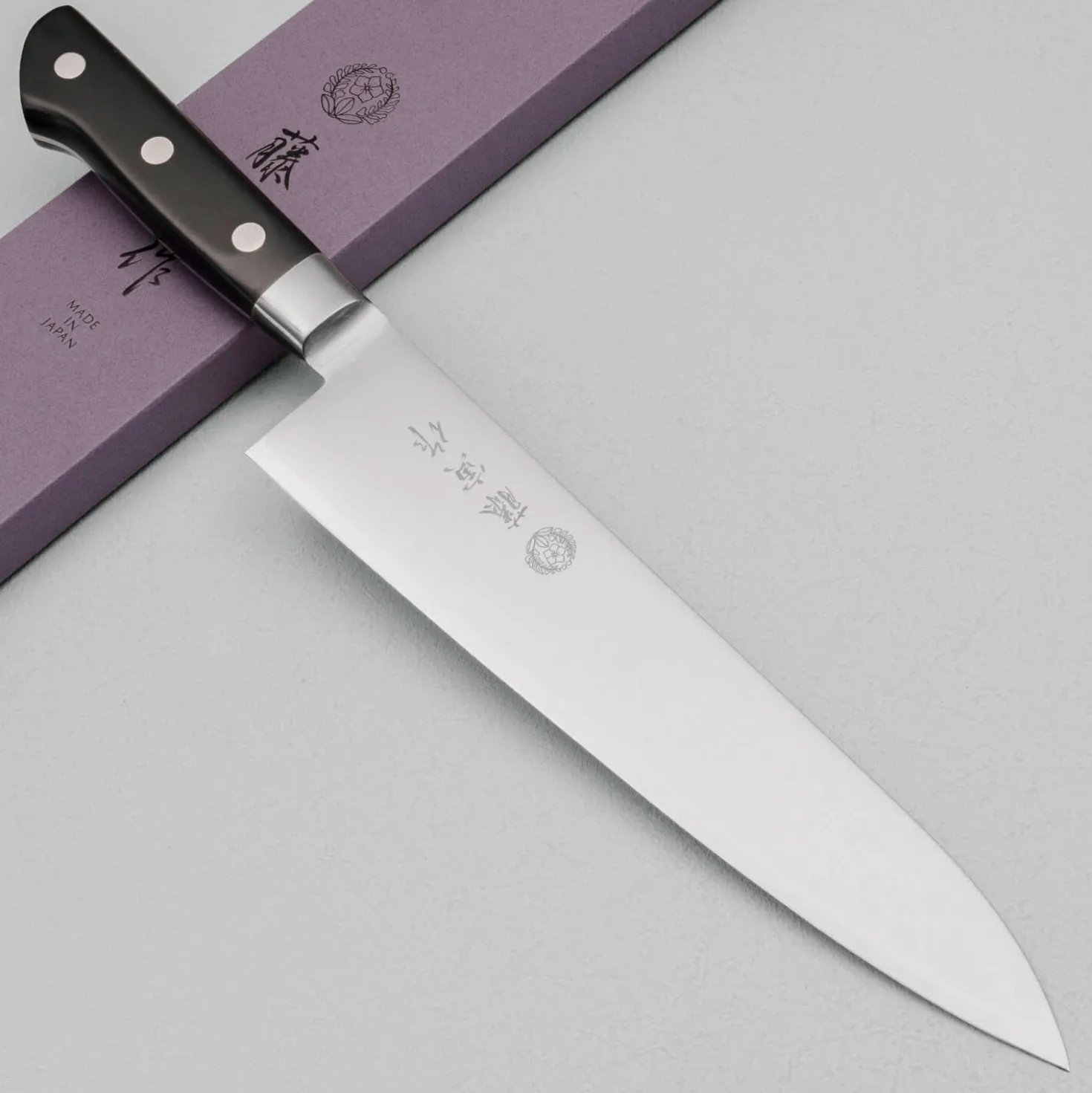 Fujitora DP3 Gyuto 24 cm